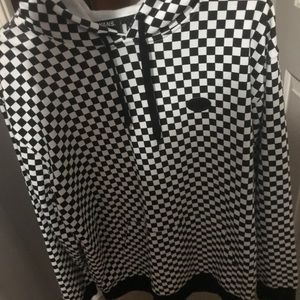 Vans hoodie